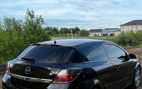 Opel Astra H, 2009 год, 450 000 рублей, 5 фотография