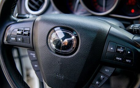 Mazda CX-7 I рестайлинг, 2011 год, 1 200 000 рублей, 7 фотография