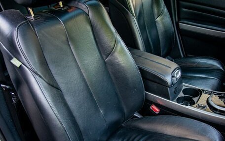 Mazda CX-7 I рестайлинг, 2011 год, 1 200 000 рублей, 10 фотография