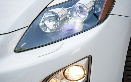 Mazda CX-7 I рестайлинг, 2011 год, 1 200 000 рублей, 18 фотография