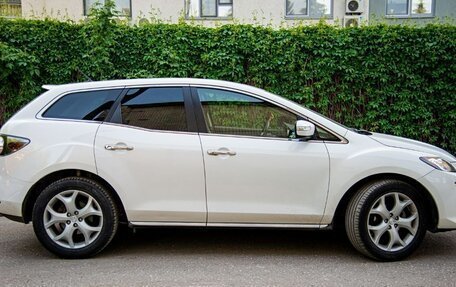 Mazda CX-7 I рестайлинг, 2011 год, 1 200 000 рублей, 16 фотография