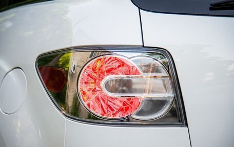 Mazda CX-7 I рестайлинг, 2011 год, 1 200 000 рублей, 19 фотография