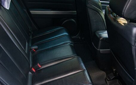 Mazda CX-7 I рестайлинг, 2011 год, 1 200 000 рублей, 11 фотография