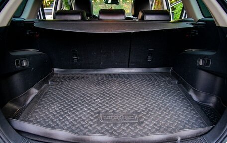 Mazda CX-7 I рестайлинг, 2011 год, 1 200 000 рублей, 21 фотография