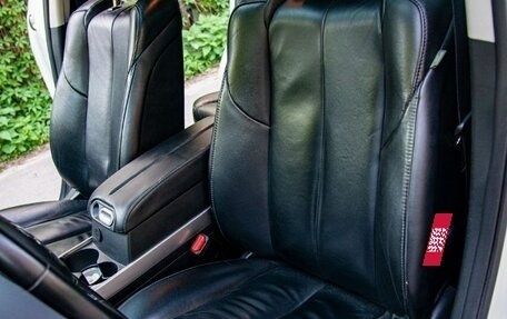 Mazda CX-7 I рестайлинг, 2011 год, 1 200 000 рублей, 9 фотография