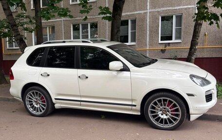 Porsche Cayenne III, 2009 год, 1 830 000 рублей, 2 фотография