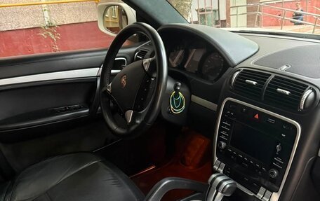 Porsche Cayenne III, 2009 год, 1 830 000 рублей, 6 фотография