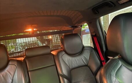 Porsche Cayenne III, 2009 год, 1 830 000 рублей, 5 фотография