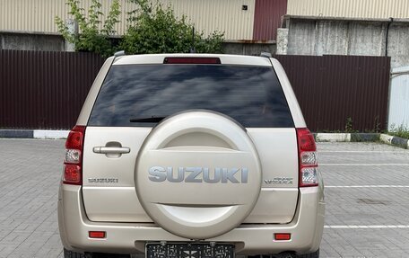 Suzuki Grand Vitara, 2010 год, 1 300 000 рублей, 2 фотография