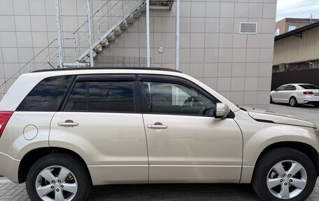 Suzuki Grand Vitara, 2010 год, 1 300 000 рублей, 3 фотография