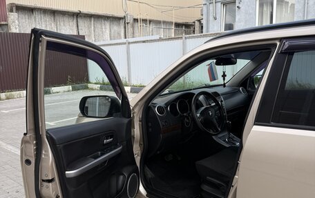 Suzuki Grand Vitara, 2010 год, 1 300 000 рублей, 5 фотография
