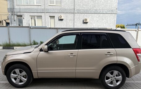 Suzuki Grand Vitara, 2010 год, 1 300 000 рублей, 4 фотография