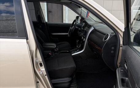 Suzuki Grand Vitara, 2010 год, 1 300 000 рублей, 6 фотография