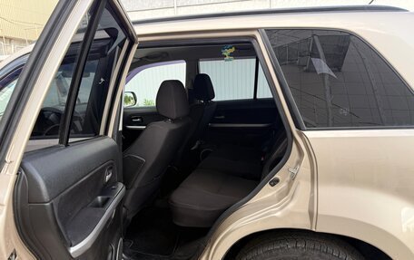 Suzuki Grand Vitara, 2010 год, 1 300 000 рублей, 9 фотография