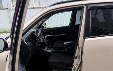 Suzuki Grand Vitara, 2010 год, 1 300 000 рублей, 8 фотография