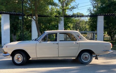 ГАЗ 24 «Волга» I (24), 1980 год, 370 000 рублей, 3 фотография