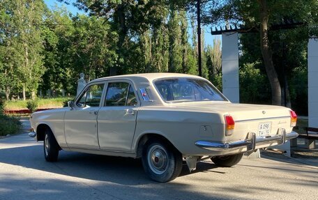 ГАЗ 24 «Волга» I (24), 1980 год, 370 000 рублей, 4 фотография