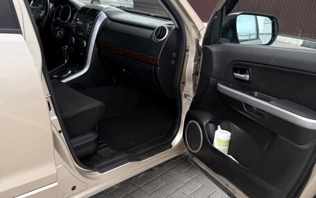 Suzuki Grand Vitara, 2010 год, 1 300 000 рублей, 7 фотография