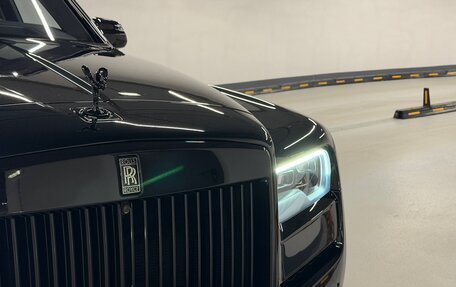 Rolls-Royce Cullinan, 2020 год, 25 500 000 рублей, 5 фотография