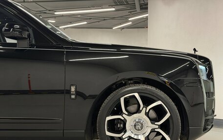 Rolls-Royce Cullinan, 2020 год, 25 500 000 рублей, 6 фотография