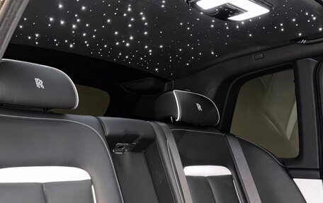 Rolls-Royce Cullinan, 2020 год, 25 500 000 рублей, 18 фотография