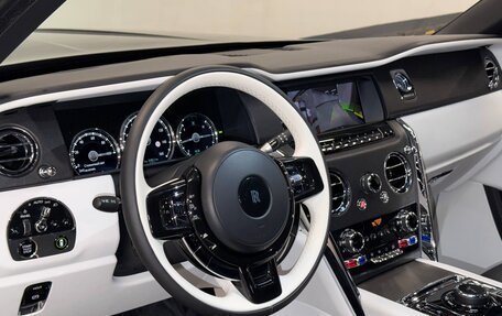 Rolls-Royce Cullinan, 2020 год, 25 500 000 рублей, 12 фотография