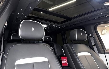 Rolls-Royce Cullinan, 2020 год, 25 500 000 рублей, 14 фотография