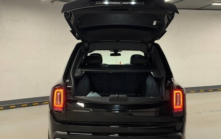 Rolls-Royce Cullinan, 2020 год, 25 500 000 рублей, 22 фотография