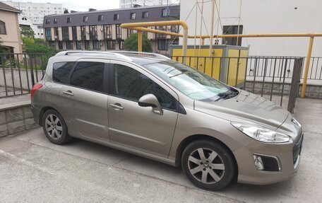 Peugeot 308 II, 2012 год, 1 000 000 рублей, 2 фотография