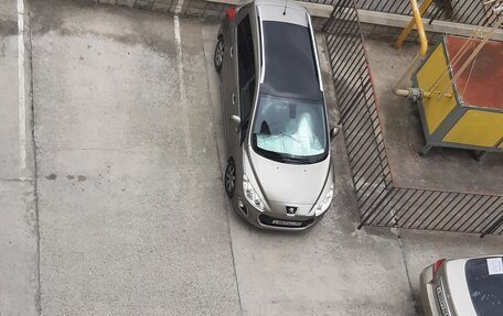 Peugeot 308 II, 2012 год, 1 000 000 рублей, 3 фотография