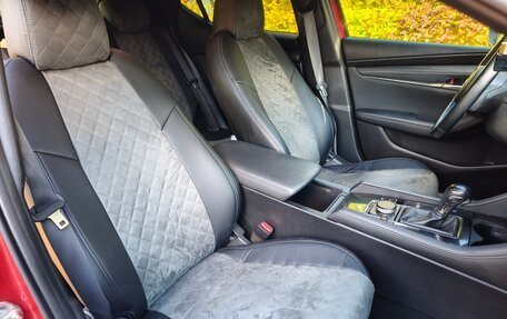 Mazda 3, 2019 год, 2 250 000 рублей, 8 фотография