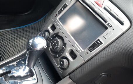 Peugeot 308 II, 2012 год, 1 000 000 рублей, 4 фотография