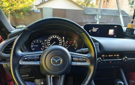 Mazda 3, 2019 год, 2 250 000 рублей, 4 фотография