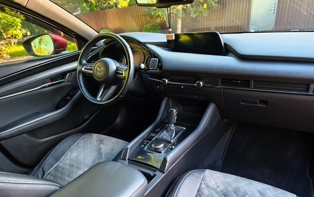 Mazda 3, 2019 год, 2 250 000 рублей, 9 фотография