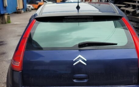 Citroen C4 II рестайлинг, 2005 год, 295 000 рублей, 7 фотография
