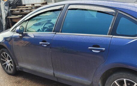 Citroen C4 II рестайлинг, 2005 год, 295 000 рублей, 9 фотография