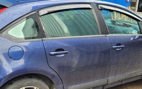 Citroen C4 II рестайлинг, 2005 год, 295 000 рублей, 5 фотография