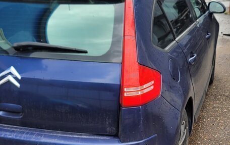 Citroen C4 II рестайлинг, 2005 год, 295 000 рублей, 6 фотография