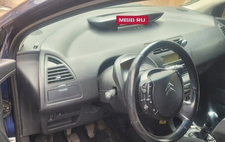 Citroen C4 II рестайлинг, 2005 год, 295 000 рублей, 2 фотография