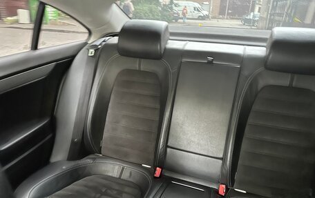 Volkswagen Passat CC I рестайлинг, 2011 год, 800 000 рублей, 6 фотография