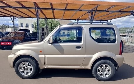 Suzuki Jimny, 2006 год, 800 000 рублей, 2 фотография
