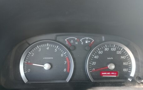 Suzuki Jimny, 2006 год, 800 000 рублей, 9 фотография