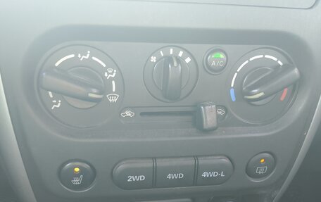 Suzuki Jimny, 2006 год, 800 000 рублей, 15 фотография