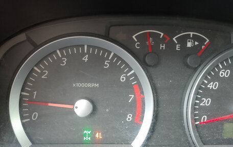 Suzuki Jimny, 2006 год, 800 000 рублей, 16 фотография