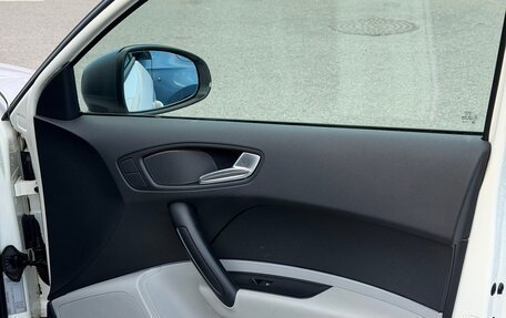 Audi A1, 2012 год, 1 100 000 рублей, 9 фотография