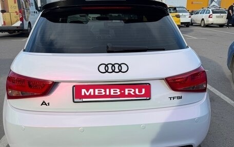 Audi A1, 2012 год, 1 100 000 рублей, 6 фотография