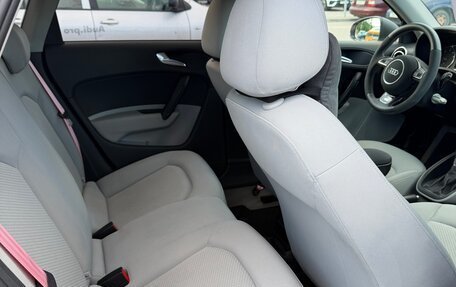 Audi A1, 2012 год, 1 100 000 рублей, 10 фотография
