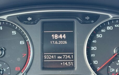 Audi A1, 2012 год, 1 100 000 рублей, 13 фотография