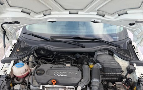 Audi A1, 2012 год, 1 100 000 рублей, 15 фотография