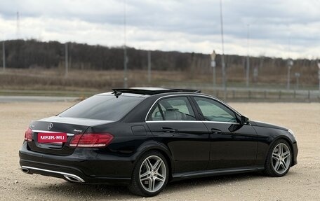 Mercedes-Benz E-Класс, 2014 год, 2 380 000 рублей, 6 фотография